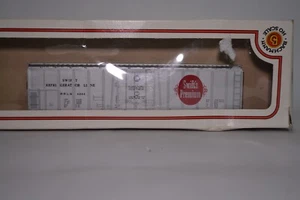 Bachmann Swift Premium 51’ Steel Reefer HO Scale in Box 76036 SRLX 4244 - Picture 1 of 1