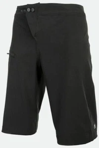 O'NEAL MATRIX CHAMOIS SHORT ONEAL MTB FAHRRAD BMX SHORTS SCHWARZ 28/44 - Bild 1 von 3