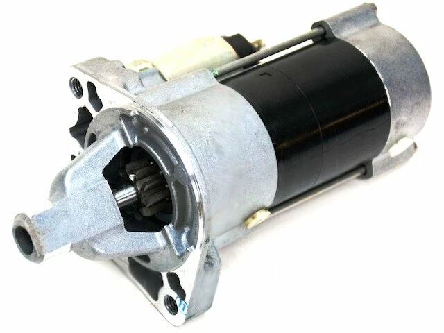 Dodge Grand Caravan 2010 arranque Mopar 56266BS Foto 1 de 2