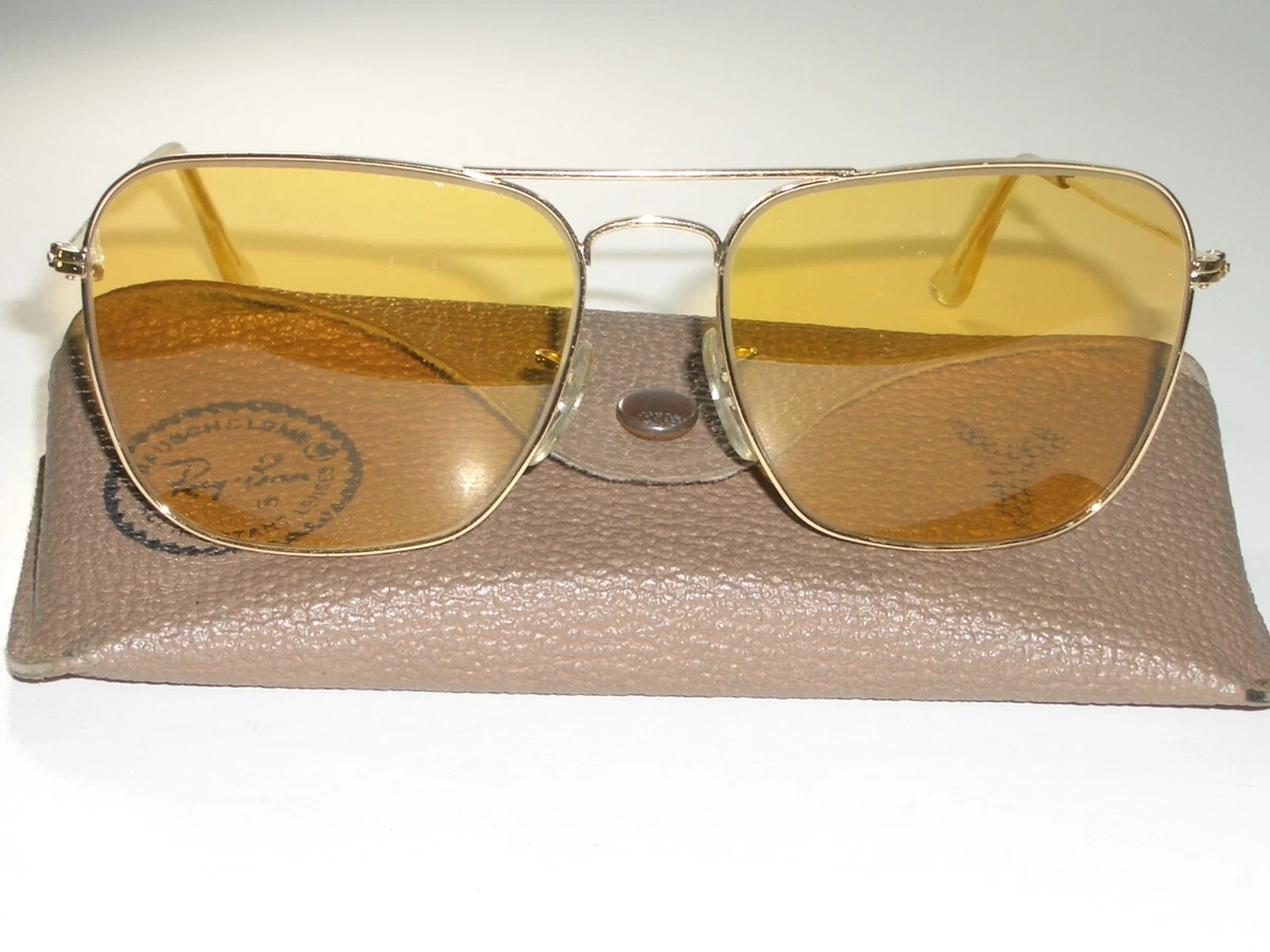 Ray Ban Ambermatic for sale - eBay