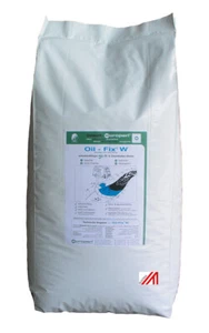 Oil-Fix W (50 l PE-Sack) Umwelt, Bindemittel, Ölbindemittel, Chemikalienbinder - Bild 1 von 1
