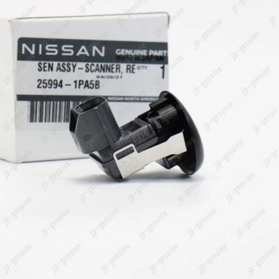 OEM Genuine NISSAN NV1500 NV2500 2012 - 2021 Rear Parking Aid Sensor 25994-1PA5B Foto 1 de 4