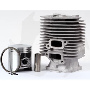 CILINDRO E PISTONE STIHL TRONCATORE 051 -TS 510  cod BG006881 - Imagen 1 de 7