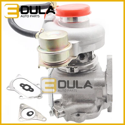 TD05-16G Turbo apto para Subaru Impreza GT 555 162 Kw - 220 HP 58T 1997-  Foto 1 de 4