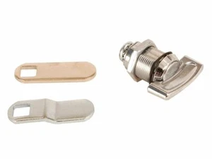RV Designer L529, Non-Locking Compartment Lock, Thumb Turn, Weather Resistant... - Picture 1 of 1