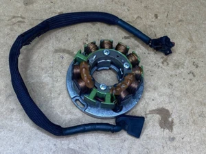 Husqvaran 410 610 TE 1998 generator magneto rotor stator electronic ignition - Bild 1 von 4