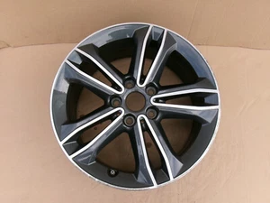 BMW 1er F40 2er F45 F46 Felge Alufelge Leichtmetallrad Doppelspeiche 549 - Picture 1 of 7