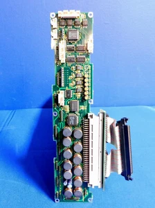 Anritsu A1-A9 Synthe Mother Board - Picture 1 of 2