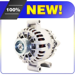 New Alternator For Ford Escape Mazda Tribute 2001 2002 2003 2004 3.0L V6 - Picture 1 of 7