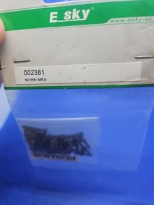 FR- E SKY screw sets - 002381 - Picture 1 of 3