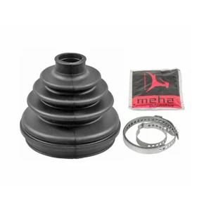Juego de fuelles eje de transmisión para Vauxhall Astra Signum Vectra Zafira 1996-2017 374243 - Imagen 1 de 7