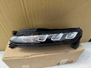 CITROEN C3 AIRCROSS DRL DAYTIME RUNNING LIGHT LEFT 9822790680 MK1 2021-2024 - Picture 1 of 9