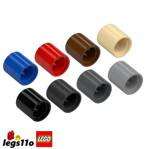 LEGO Technic Beam 1x1 Stecker NEU 18654 Farbe & Menge auswählen - Bild 1 von 11