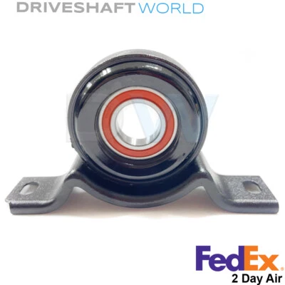 传动轴中心支撑轴承 22999284 适合 2017 - 2019 年雪佛兰科迈罗 — 第 1/2 张图片