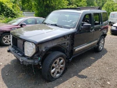 Used A/C Compressor fits: 2010 Jeep Liberty 3.7 Grade A - Изображение 1 из 4