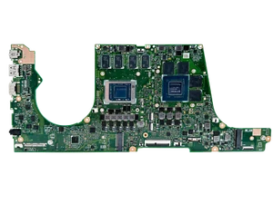 Placa base M6400QC para placa base para computadora portátil ASUS M6400QB M6400QE M6400QH D6400Q - Imagen 1 de 6
