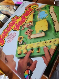 Screwball Scramble - Picture 1 of 9