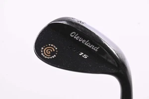 Cleveland CG15 Lob Wedge / 58 Degree / Wedge Flex Cleveland Traction Shaft - Picture 1 of 6