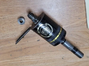TAPMATIC R3 TAPPING HEAD 0-1/4" W/ 3/4" SHANK - Picture 1 of 5