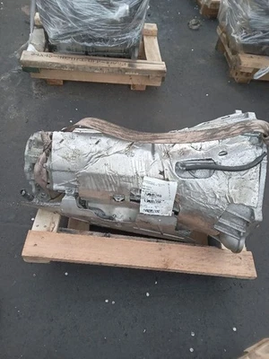 Automatic Transmission 4WD Fits 18 ESCALADE 236911 Foto 1 de 4