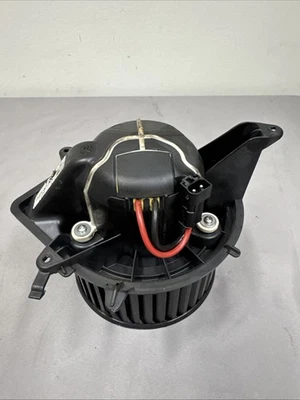 Mini Cooper Countryman 2010-2016 climatización aire acondicionado calentador ventilador motor 3422644 OEM. Foto 1 de 4