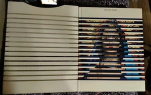 The Fashion World of Jean Paul Gaultier From Sidewalk to Catwalk HC SIGNED - Imagen 1 de 22