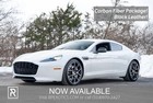 2014 Aston Martin Rapide Sedan 4D