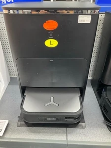 ECOVACS Deebot X2 Omni Saugroboter mit Wischfunktion 8#1907367 - Bild 1 von 6