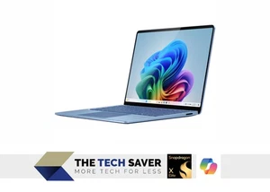 Microsoft Surface Laptop 7 13.8" Copilot+ Snapdragon X Elite 16GB RAM 1TB SSD - Picture 1 of 8