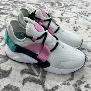 Nike Air Huarache City Low Hyper Jade W Gr. 7 - Bild 1 von 10