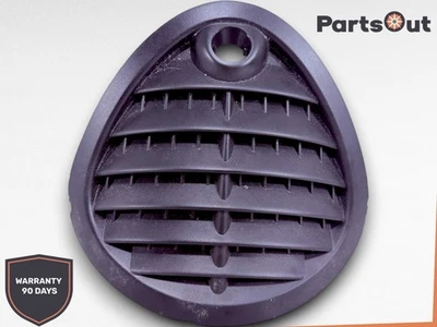 Mini Cooper Countryman 2011 aire acondicionado calefacción ventilaciones tablero ventilación aire negro 9801430 Foto 1 de 4