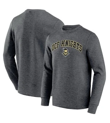 UCF Knights Top Of The World Long Sleeve Shirt Men’s Large New Without Tags - Image 1 of 4
