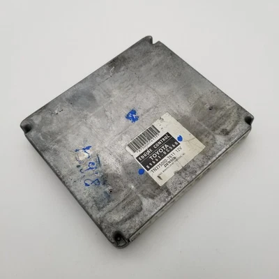 2002 - 2005 Toyota Sequoia 4.7L V8 ECM ECU двигателя управления компьютерный модуль блок - Изображение 1 из 4