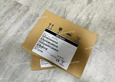 NEW IBM 00AK201 300GB 00Y5797 2078 2077 V5000 SAS 2.5'' 15K 6Gbs Hard Drive HDD - Image 1 of 2