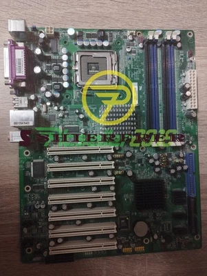 1PCS USED TESTED DFI ITOX G7V600-B by DHL or Fedex - Image 1 of 2