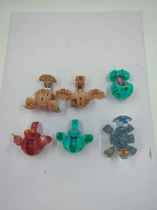 Bakugan Battle Brawlers Pack - Group 2 - Picture 1 of 7
