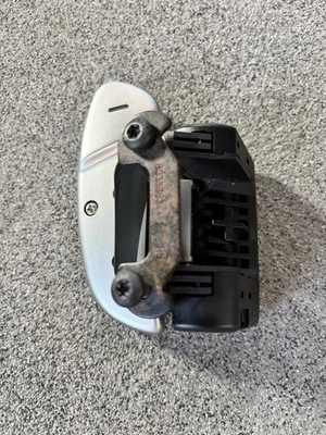 BMW M5/M6 E60/E63/E64 VOLANTE IZQUIERDO PALANCA DE CAMBIOS (-) Foto 1 de 4