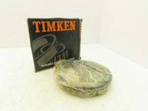 Timken Fafnir JP16049 Tapered Roller Bearing Cone 160mm-ID - Picture 1 of 12