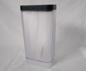 Ricambio serbatoio acqua e coperchio macchina caffè Nespresso Vertuo GCC1 espresso - Foto 1 di 3