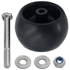 Deck Roller for Gravely ZT1440 ZT1640 ZT1740 ZT1840 ZT2044 ZT2348 40" 44"48" - Picture 1 of 7