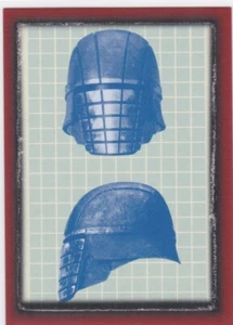 2020 Star Wars Rise Of Skywalker Series 2 Red Knights Of Ren #10 41/99 - Bild 1 von 1