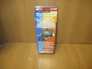 TOW READY MODULITE HD TRAILER LIGHT POWER MODULE PART#119190, 100% NEW - Foto 1 di 7