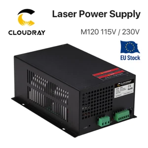 Cloudray 220V 120W CO2 Netzteil für Laser Graveur Cutter–EU Versand Inkl. MwSt. - Bild 1 von 8