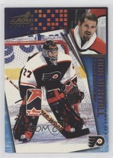 1998-99 Pacific Aurora Ron Hextall #139