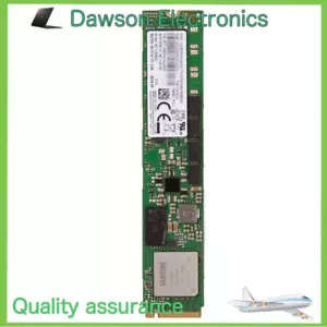 Samsung PM983 M.2 960GB SSD NVMe PCIe Solid State Drive MZ1LB960HAJQ-00007 - Picture 1 of 2