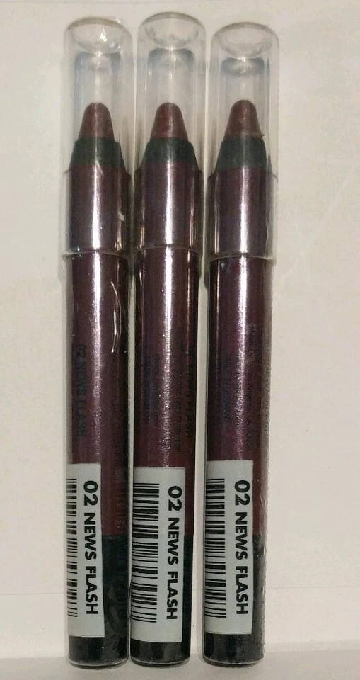 Milani Lip Flash Full Coverage Lip Pencil