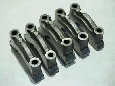 Juego de tapa de cojinete principal del cigüeñal Toyota 2AR-FE para 2011-15 Scion tC, RAV4, Camry Foto 1 de 3