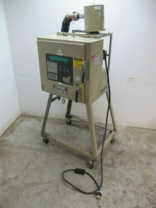 Conair Franklin D757801 Compu-Dry Computerized Dryer Control Preheater 480V 480  - Picture 1 of 12