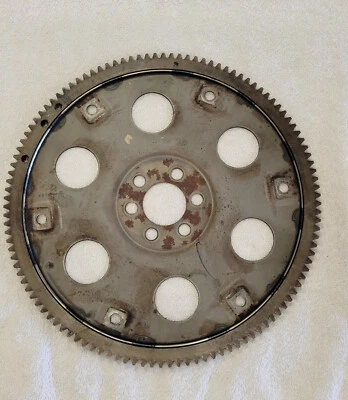 Flywheel Flex Plate Automatic Transmission  Fits 78-88 Toyota Cressida OEM - Image 1 of 4
