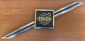 Volvo S70 V70 V70 XC Freggio mascherina anteriore cod. 9151670 completo dei ferm - Foto 1 di 6